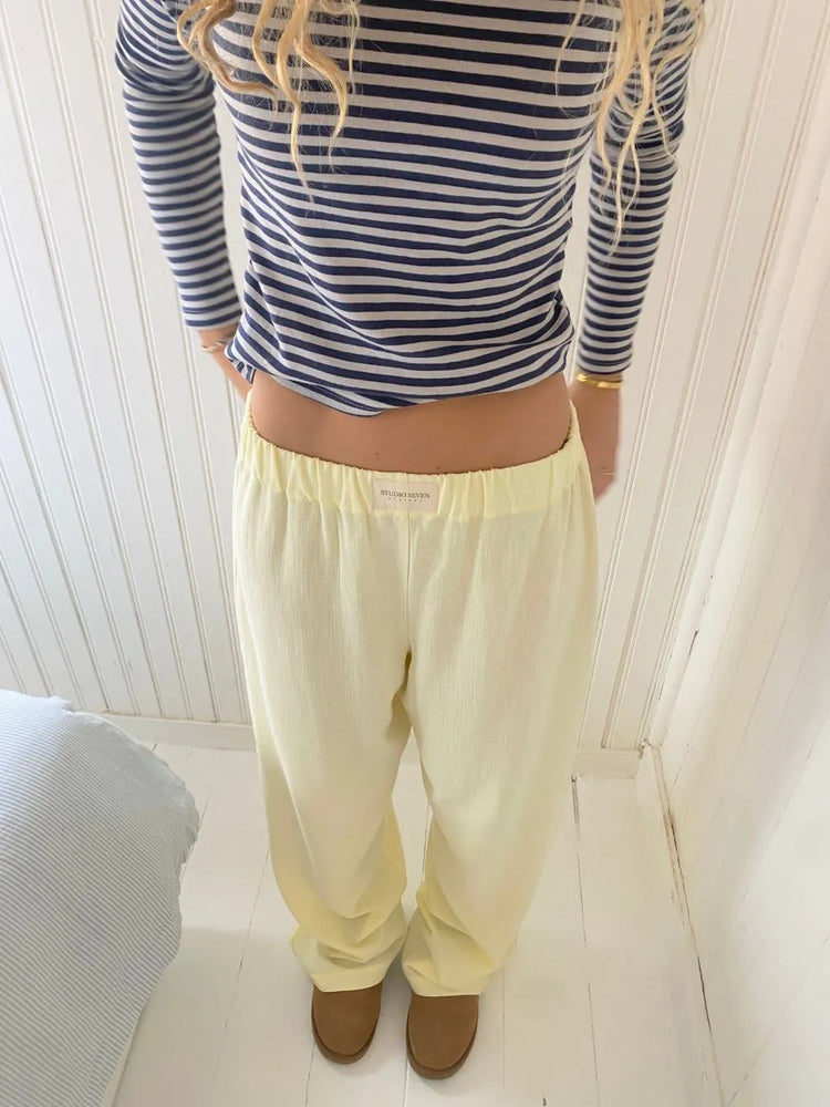 ML | lounge pants