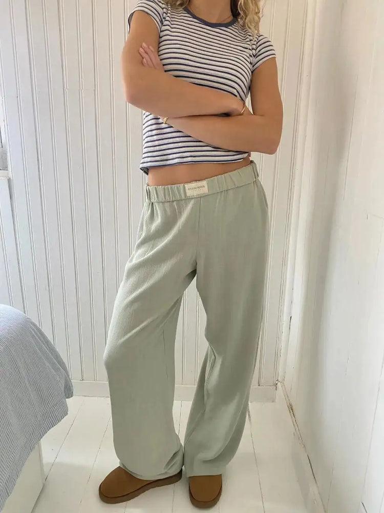 ML | lounge pants