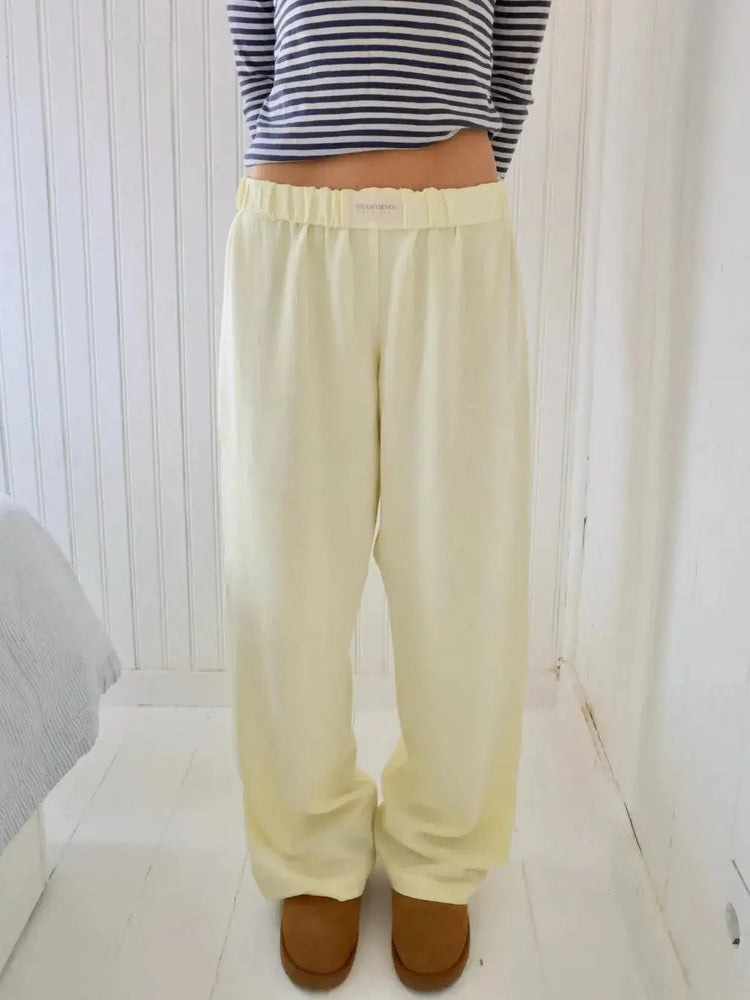 ML | lounge pants