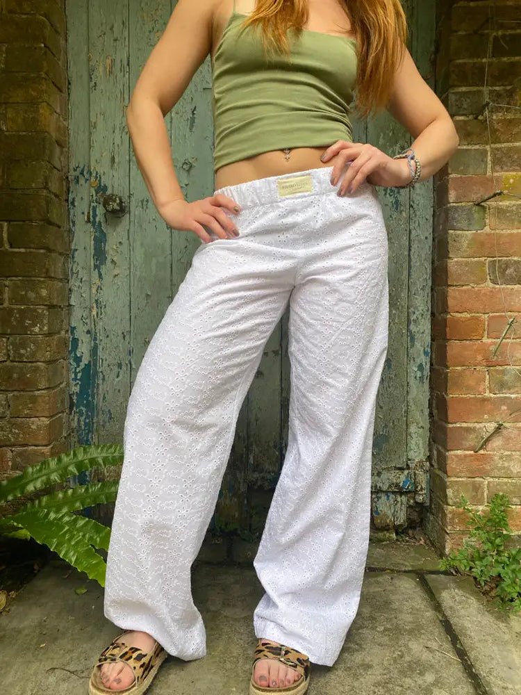 ML | lounge pants