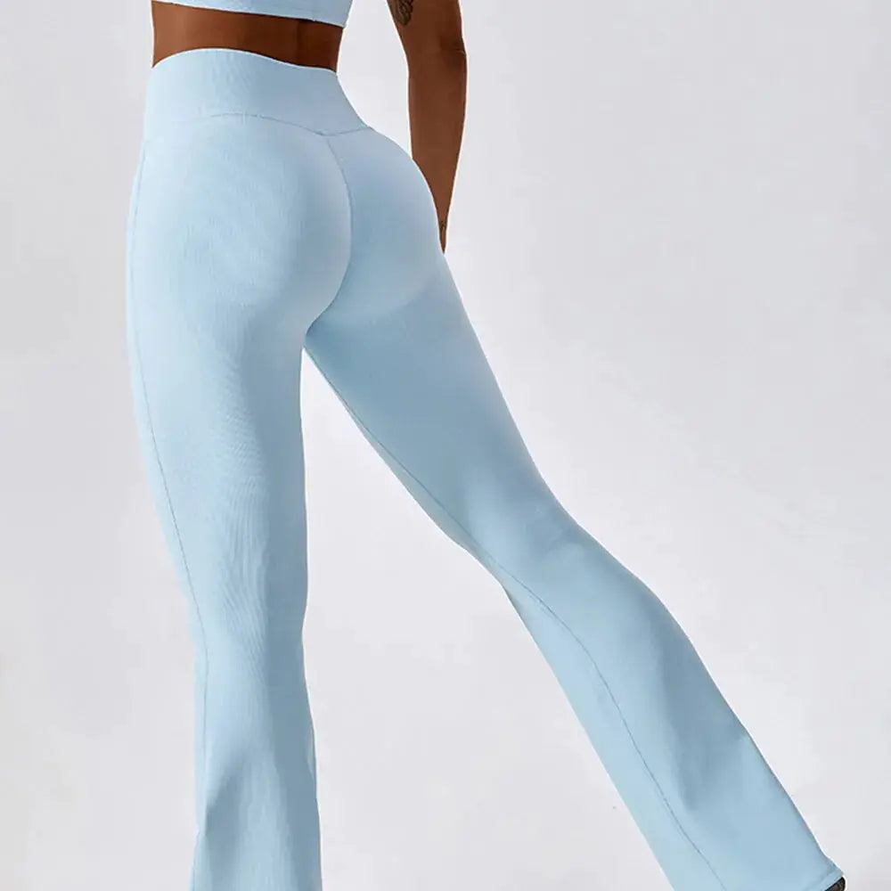 flare leggins